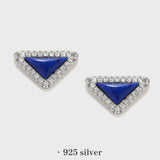 Abyss Loop Earrings - booneealus