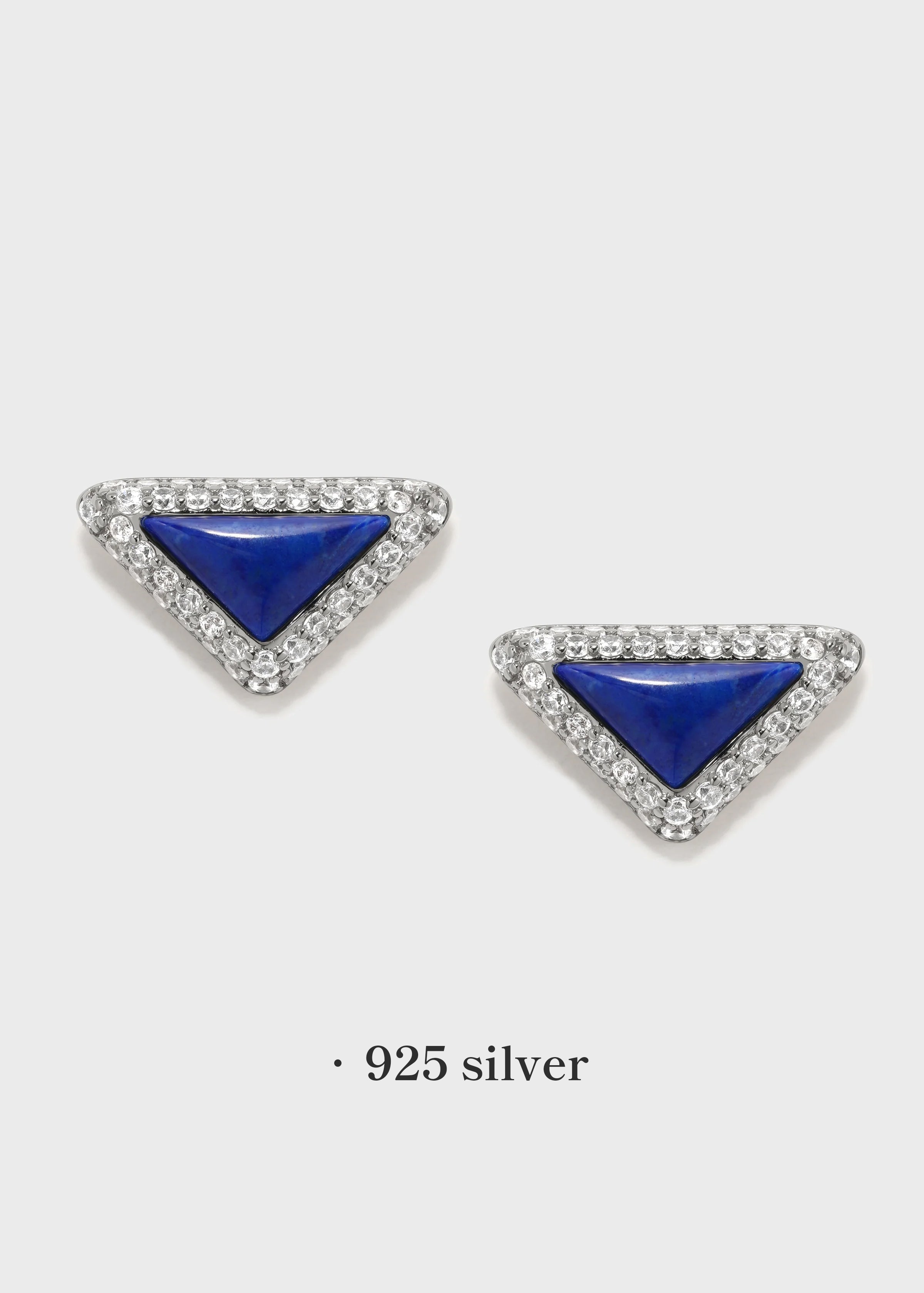 Abyss Loop Earrings - booneealus