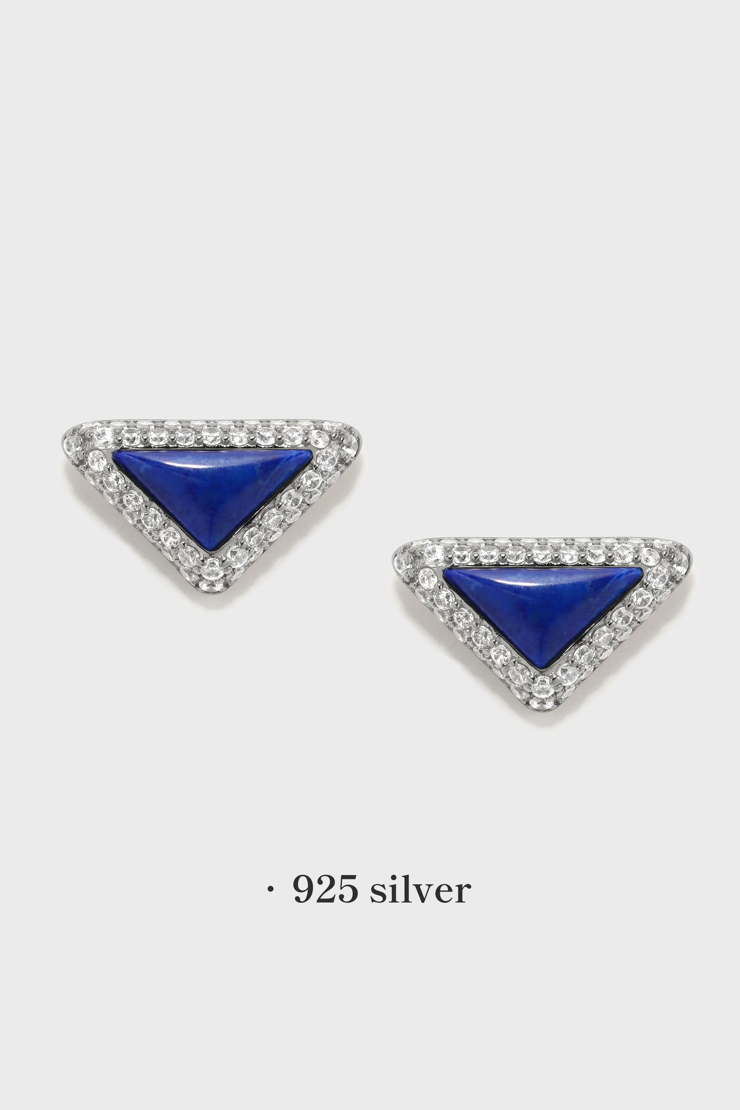 Abyss Loop Earrings - booneealus