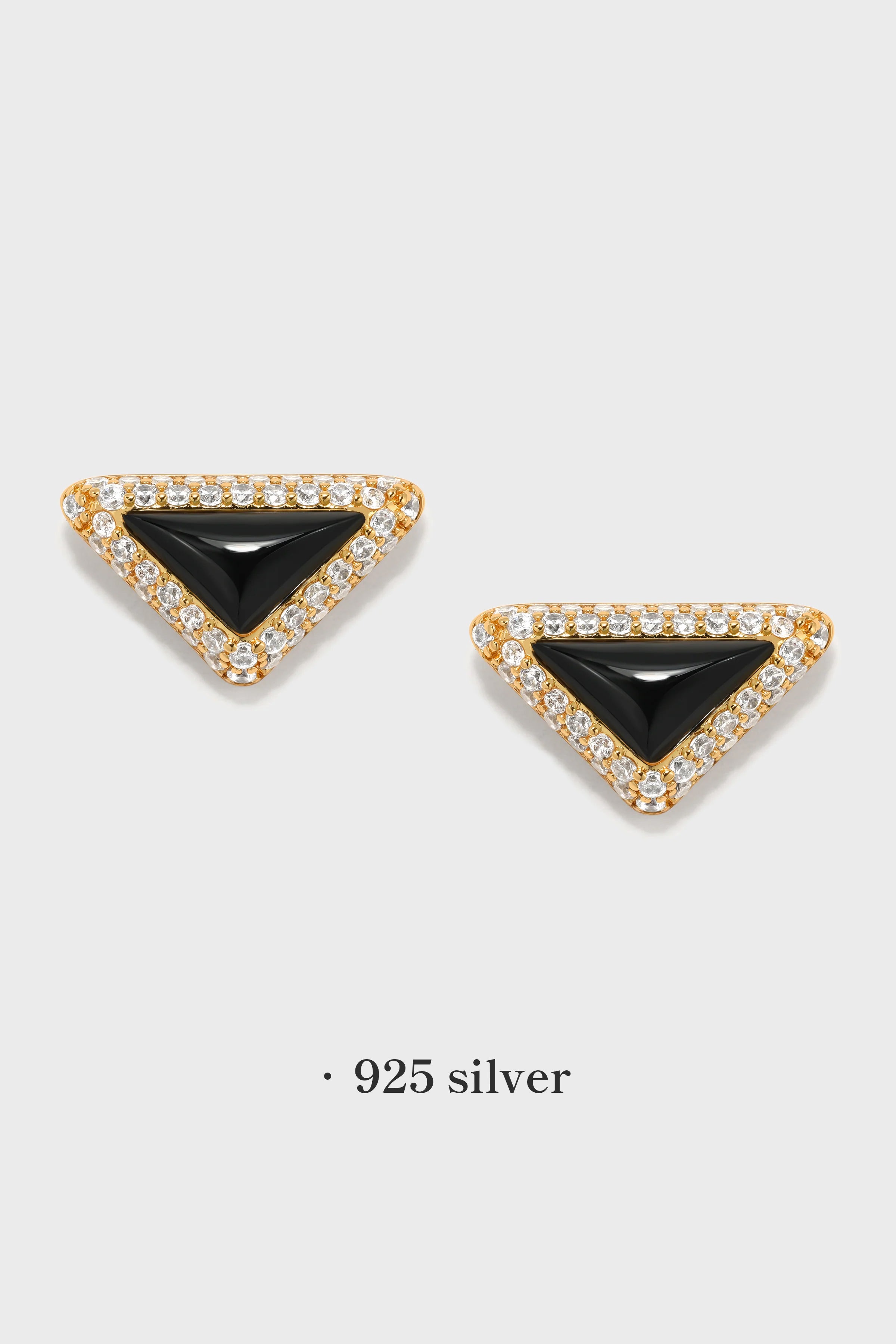 Midnight Orbit Earrings - booneealus