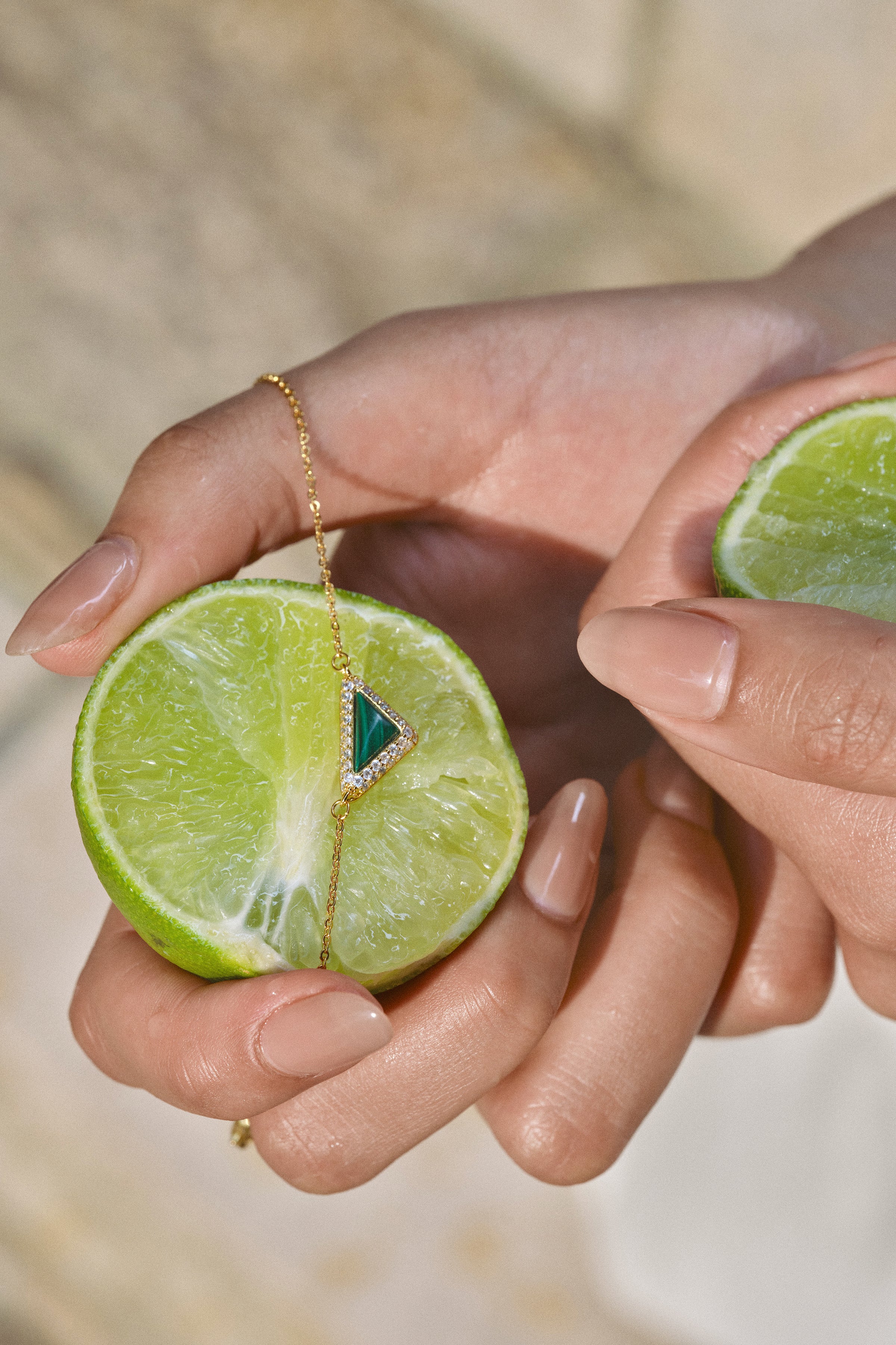Divine Eye Bracelet - booneealus