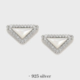 Aurora Corona Earrings - booneealus