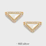 Aurora Corona Earrings - booneealus