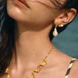 Lunar Tide Earrings - booneealus