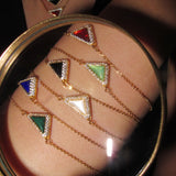 Aurora Corona Bracelet - booneealus