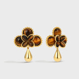 Dewbloom Earrings