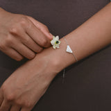 Moon Tide Bracelet - booneealus