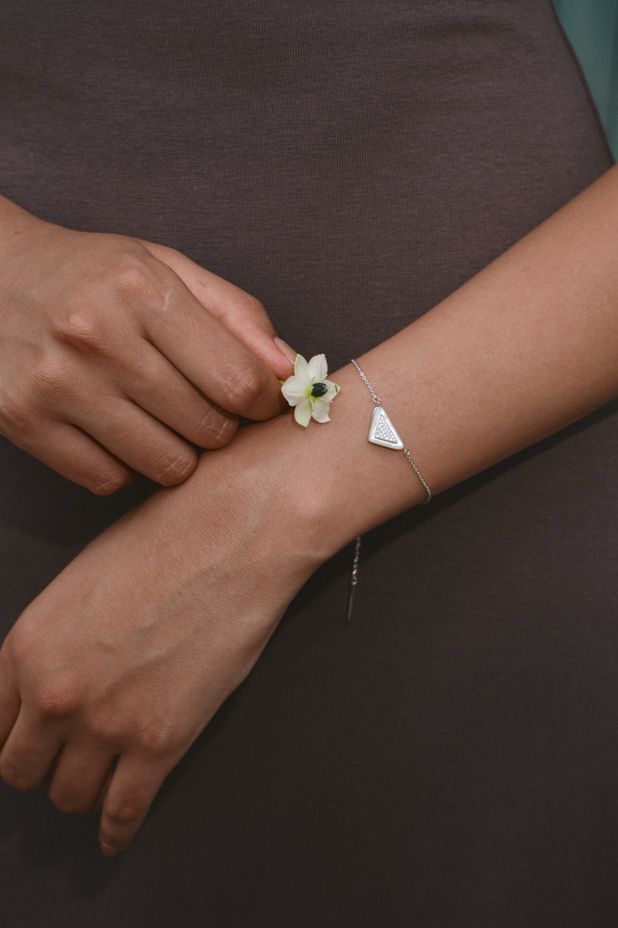 Moon Tide Bracelet - booneealus