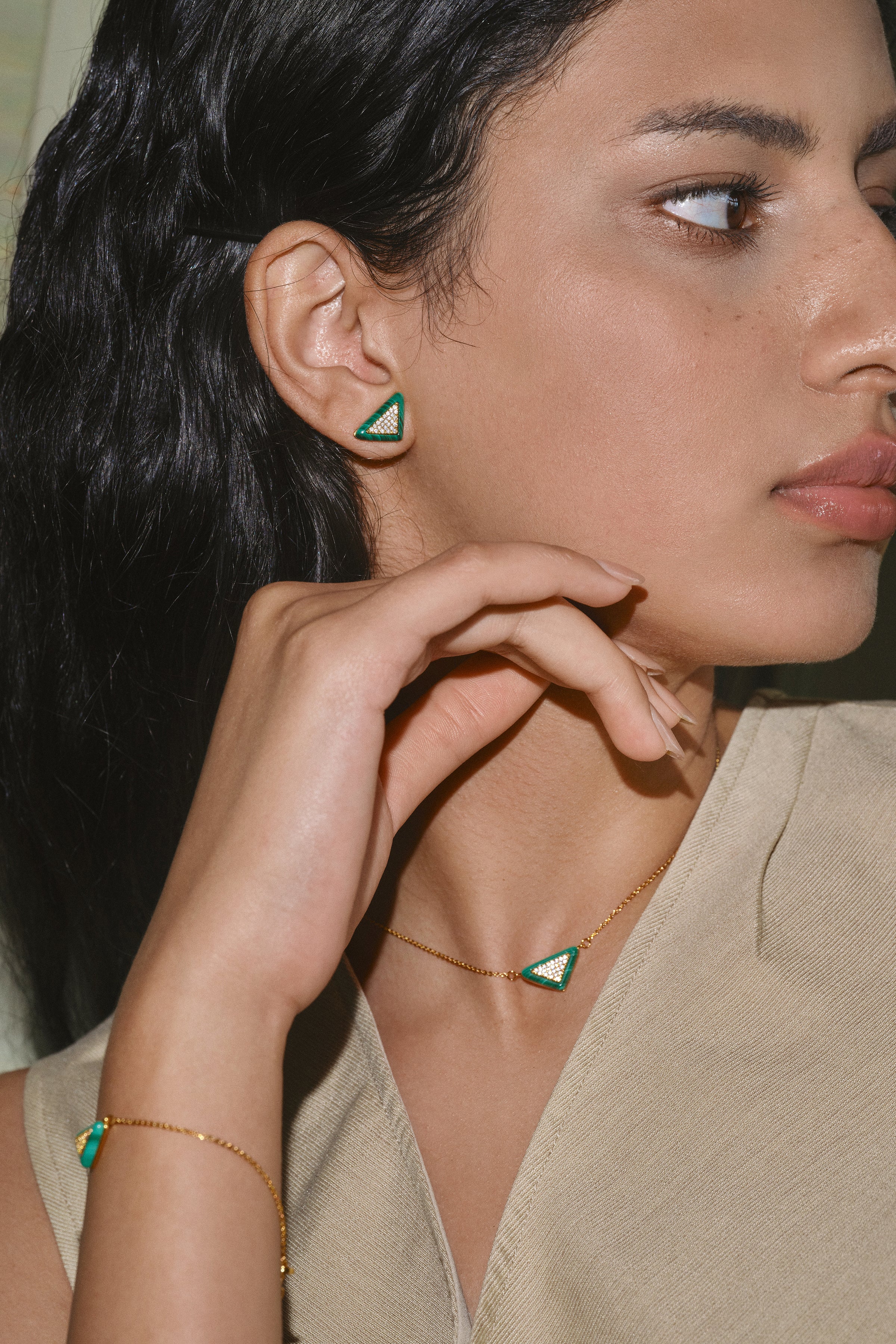 Sacred Feather Earrings - booneealus