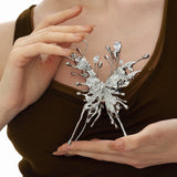 Butterfly Reverie Sculptural Candle Holder – Petite