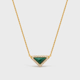 Divine Eye Necklace - booneealus