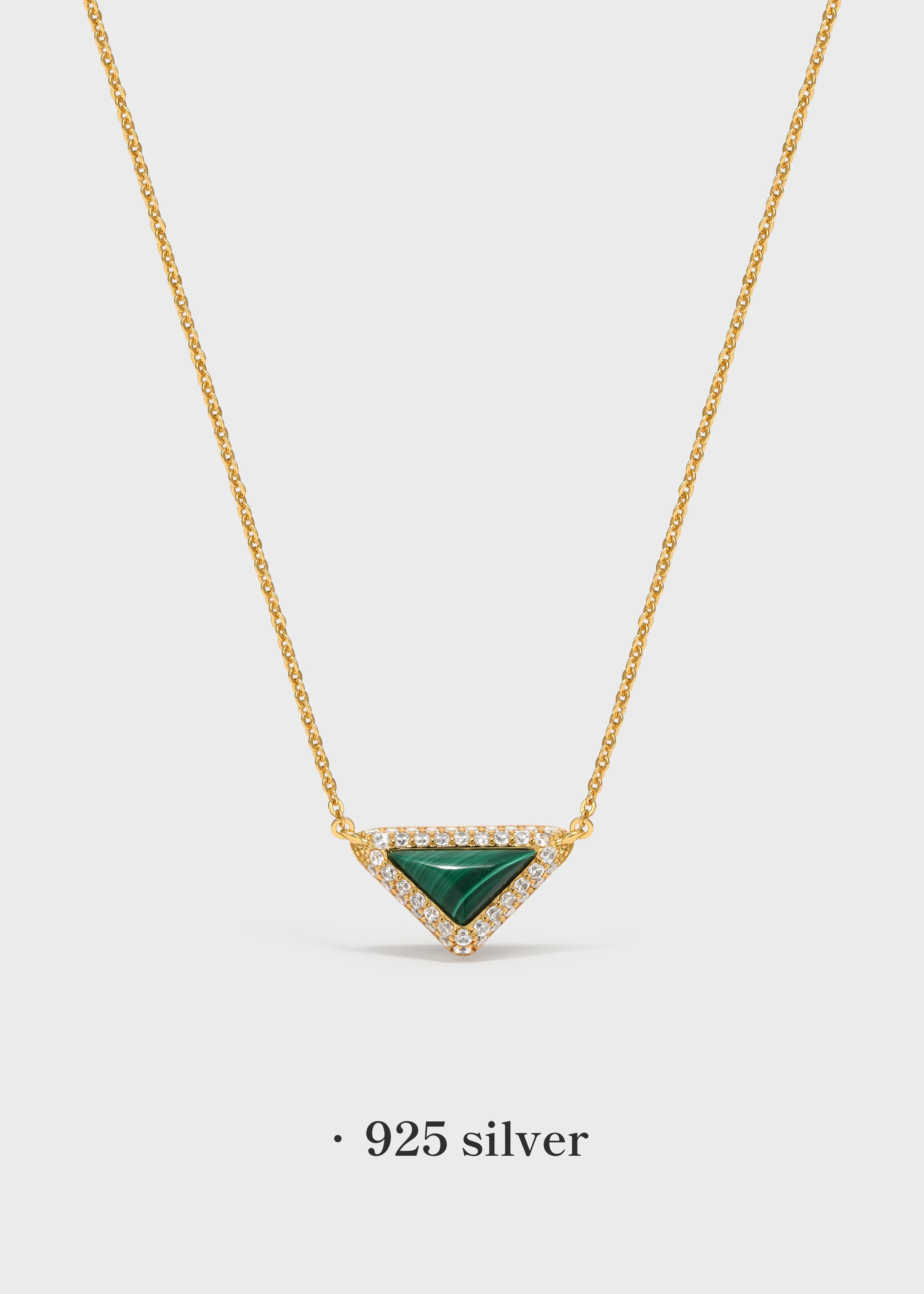 Divine Eye Necklace - booneealus