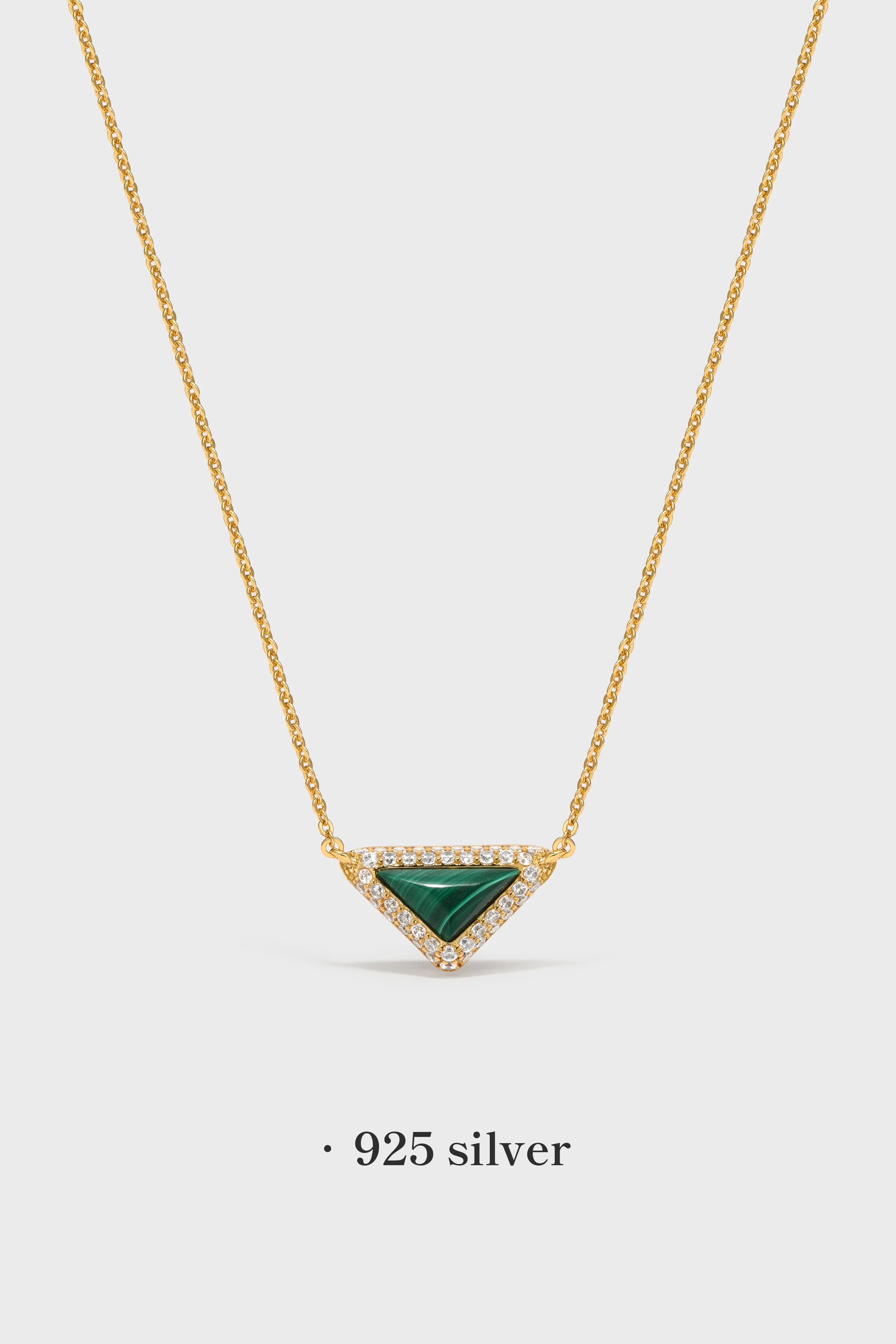 Divine Eye Necklace - booneealus