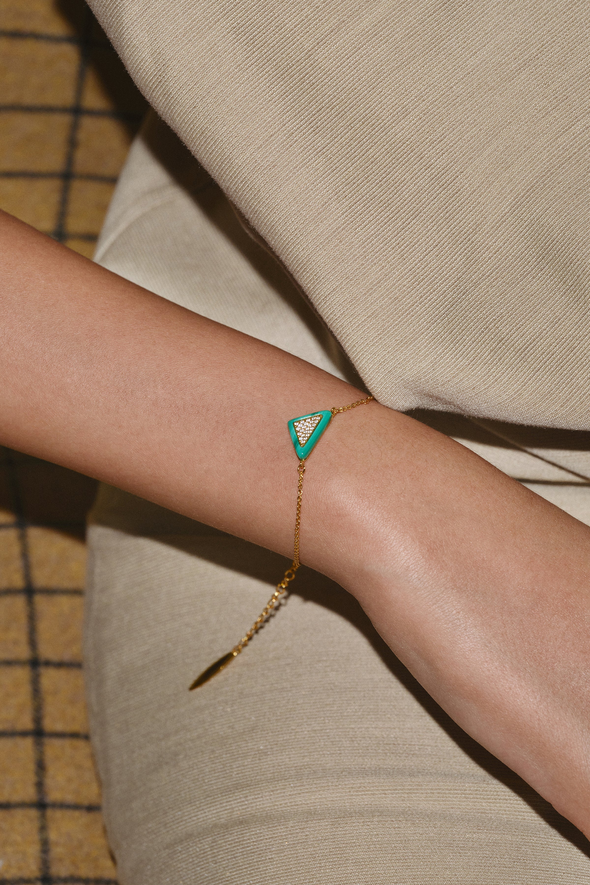 Sacred Feather Bracelet - booneealus