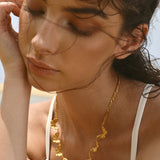 Enchanted Aurelia Necklace - booneealus