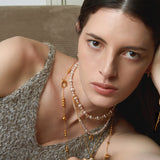 Mirage Hoof Necklace