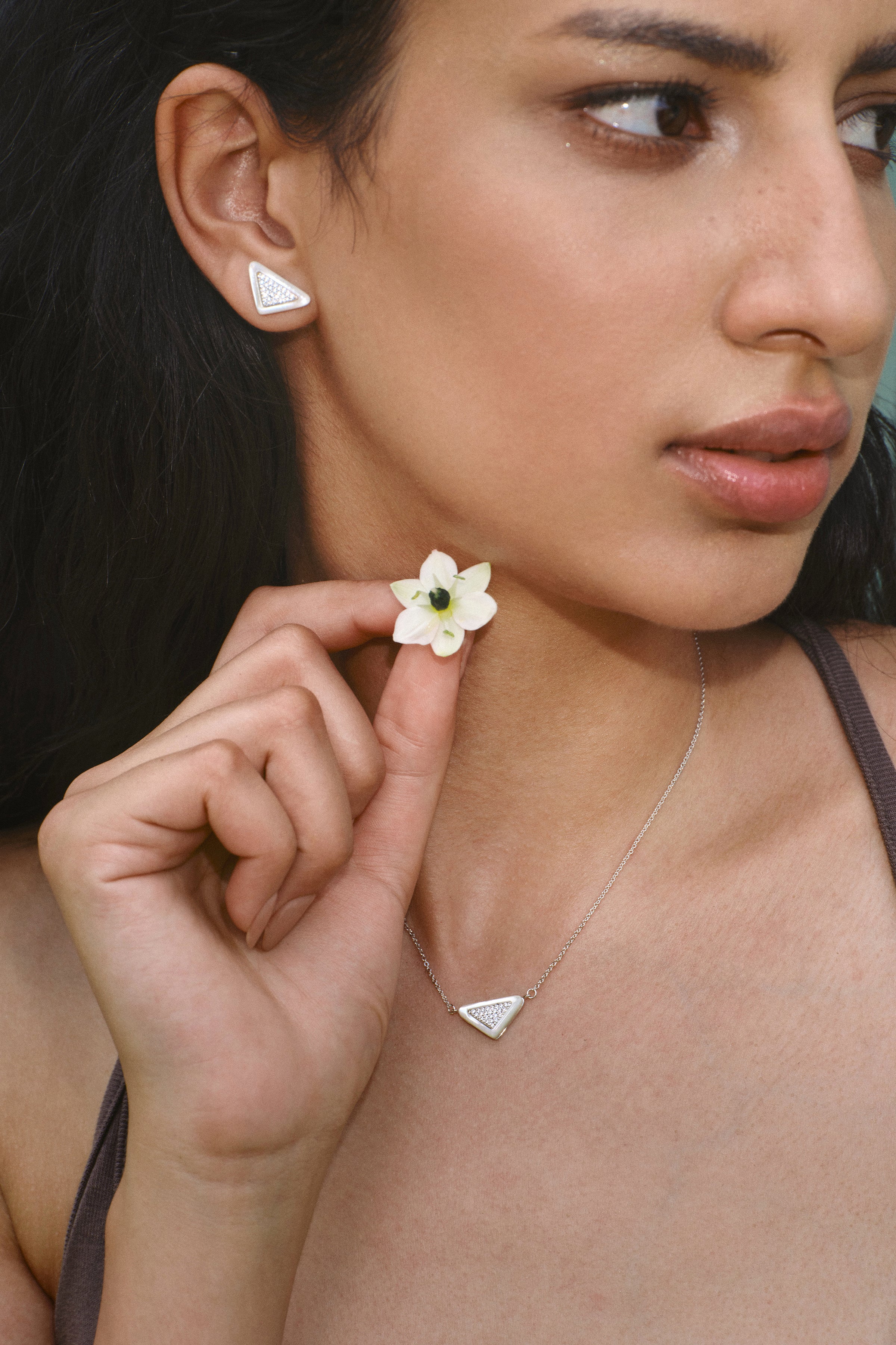 Moon Tide Necklace - booneealus