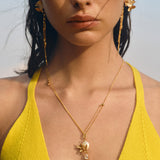 Pearlbloom Nexus Necklace - booneealus