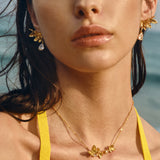 Ethereal Metamorphosis Necklace - booneealus