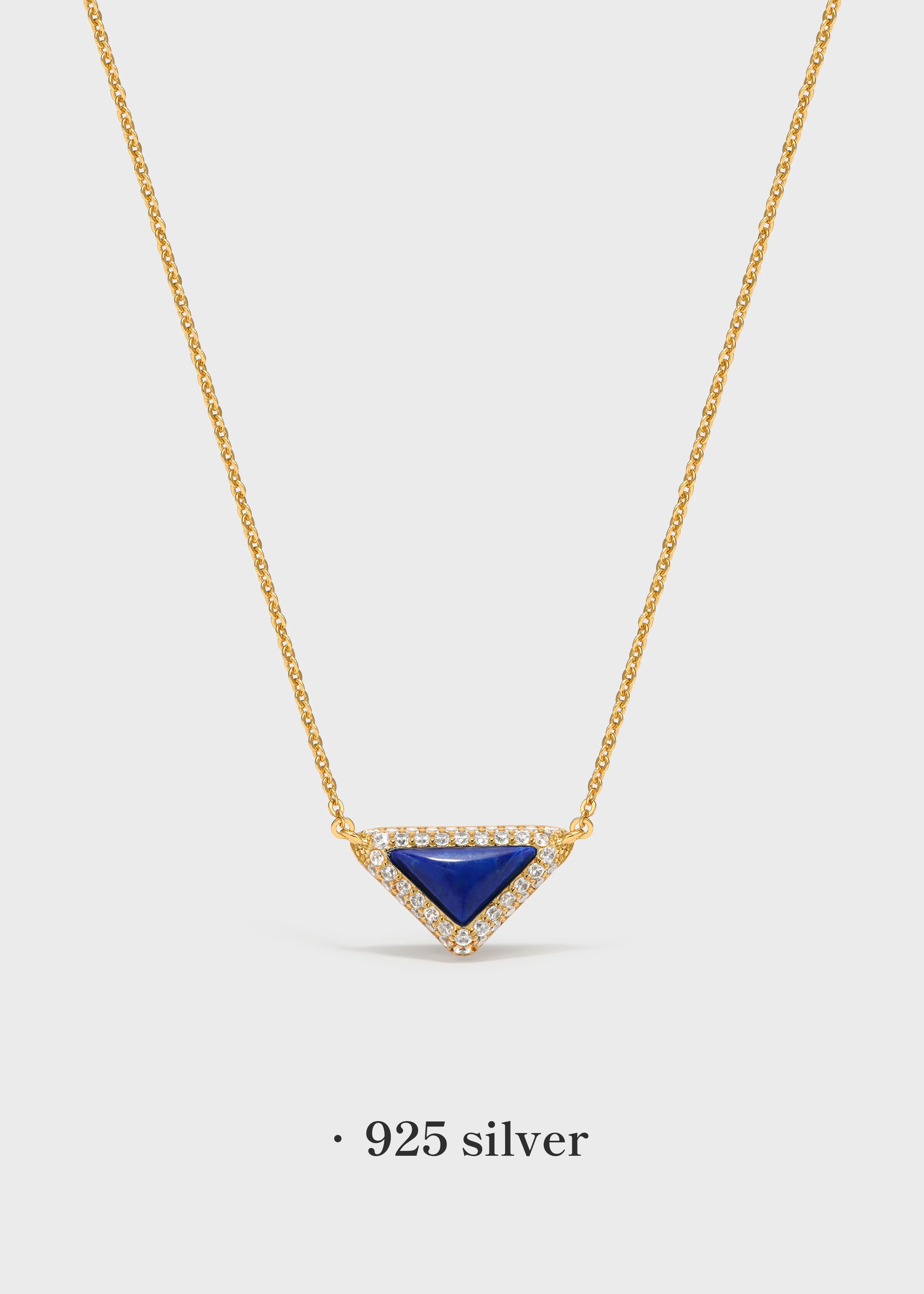 Abyss Loop Necklace - booneealus