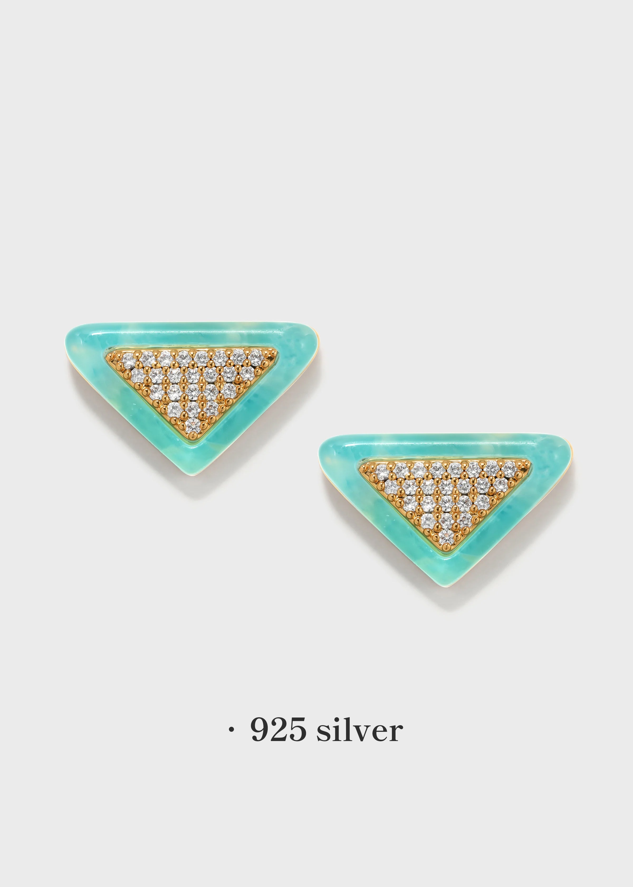 Persian Galaxy Earrings - booneealus