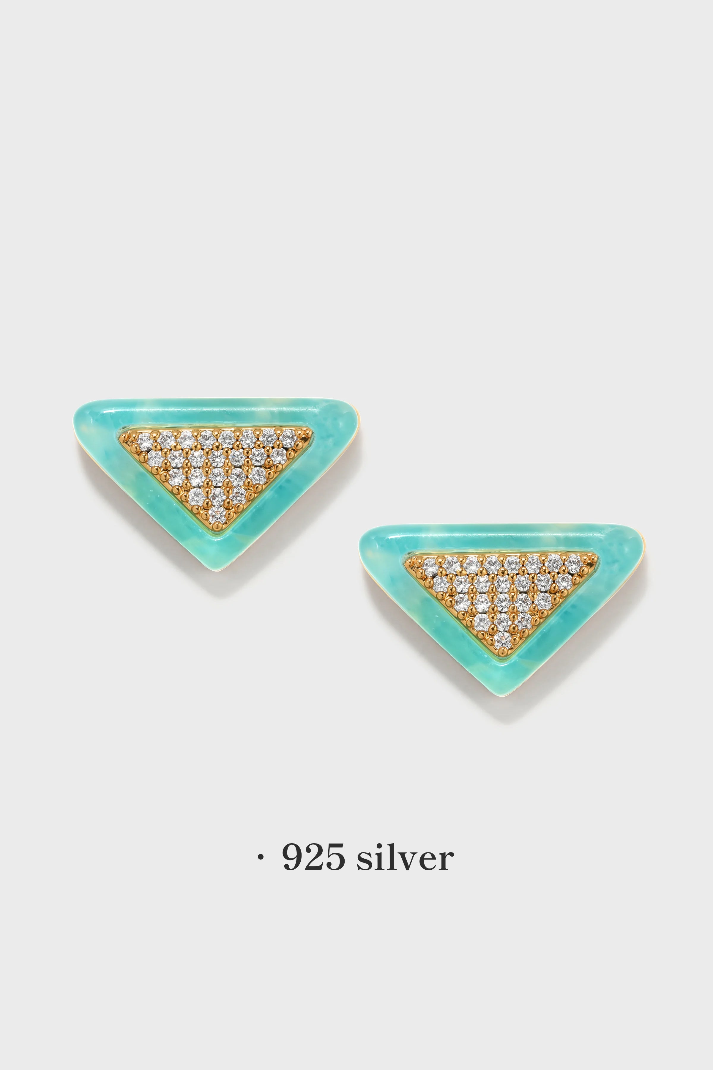 Persian Galaxy Earrings - booneealus