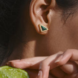 Divine Eye Earrings - booneealus