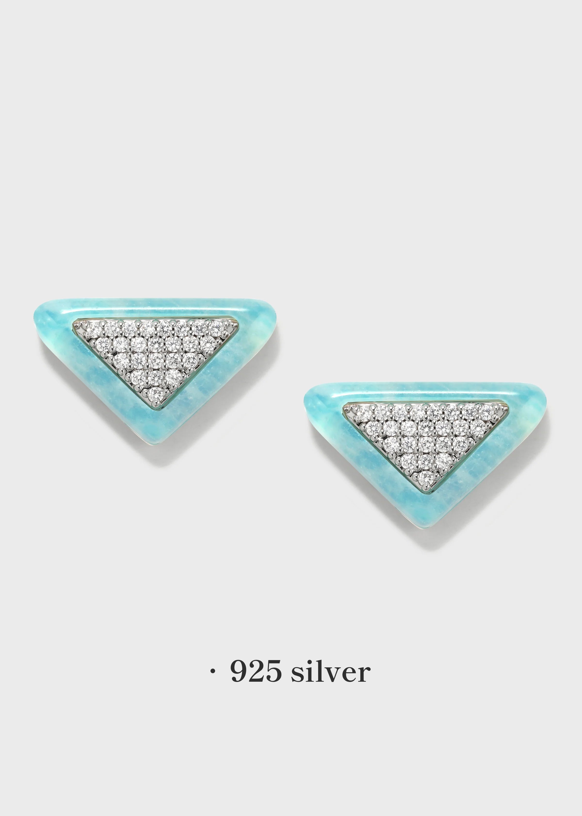 Persian Galaxy Earrings - booneealus