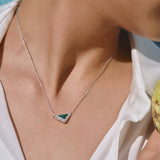 Divine Eye Necklace - booneealus