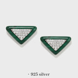 Sacred Feather Earrings - booneealus