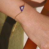 Desert Star Map Bracelet - booneealus