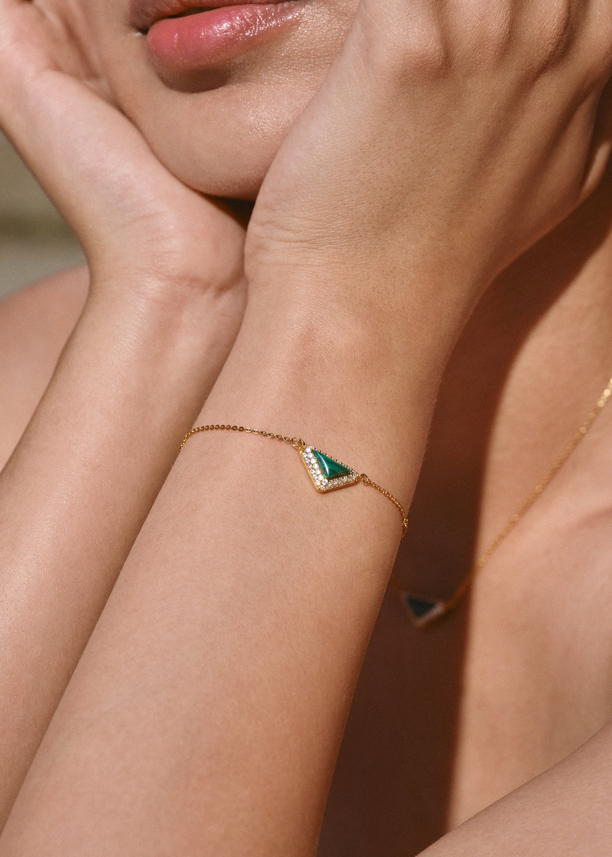 Divine Eye Bracelet - booneealus