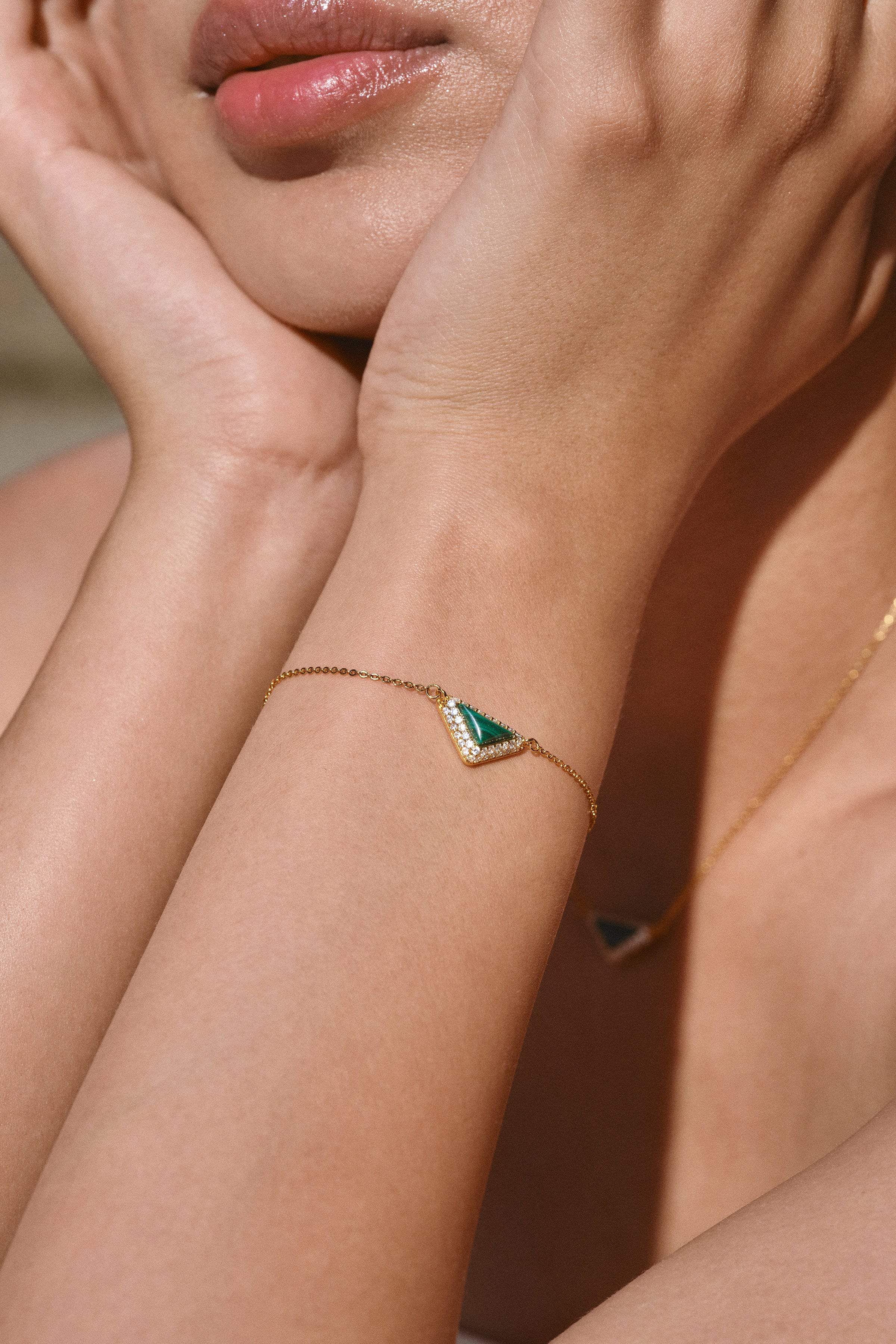 Divine Eye Bracelet - booneealus