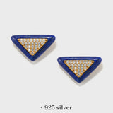 Desert Star Map Earrings - booneealus