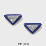 Desert Star Map Earrings - booneealus