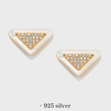 Moon Tide Earrings - booneealus