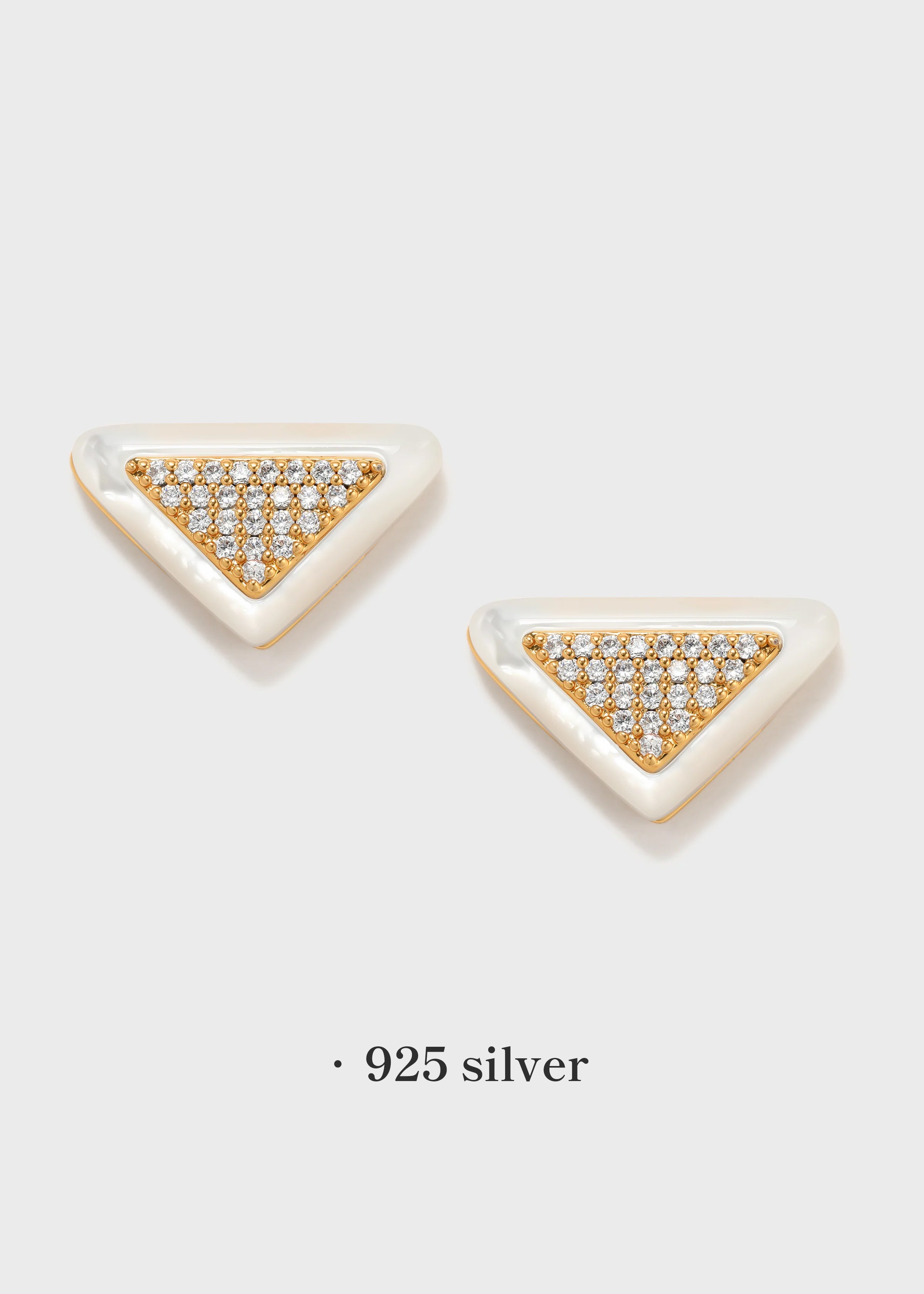 Moon Tide Earrings - booneealus