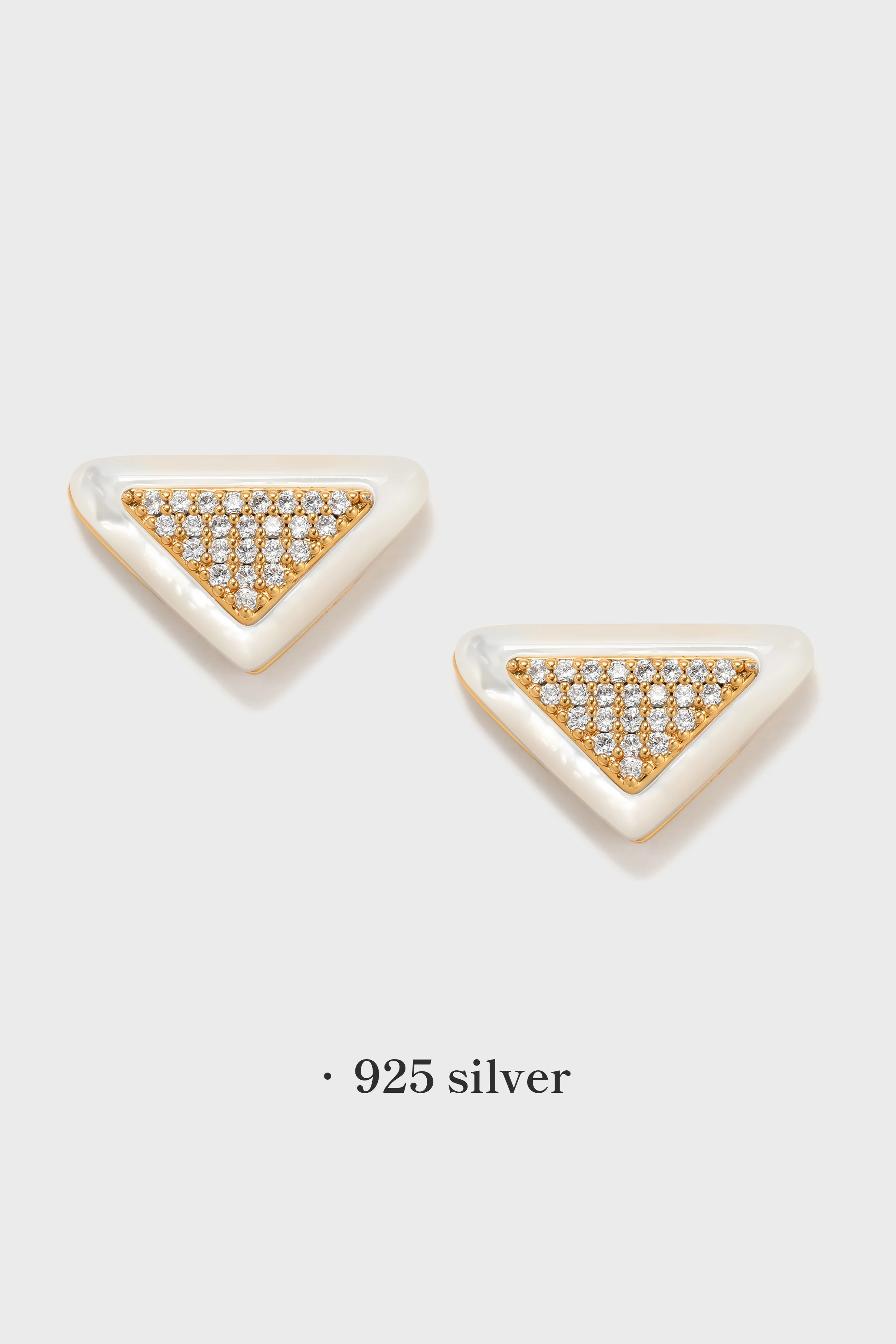 Moon Tide Earrings - booneealus