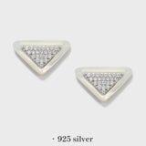 Moon Tide Earrings - booneealus