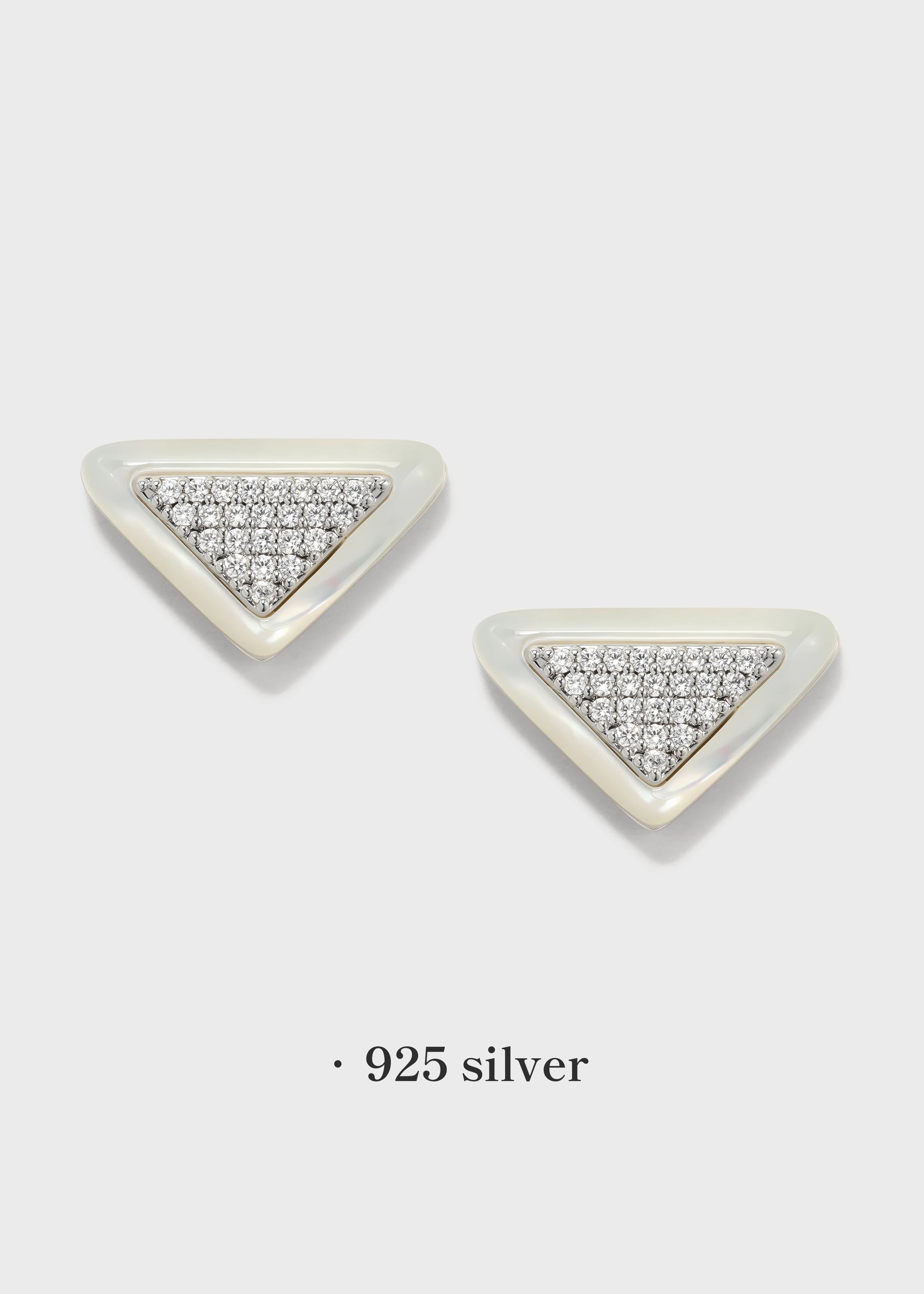 Moon Tide Earrings - booneealus