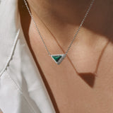 Divine Eye Necklace - booneealus