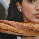 Desert Star Map Necklace - booneealus