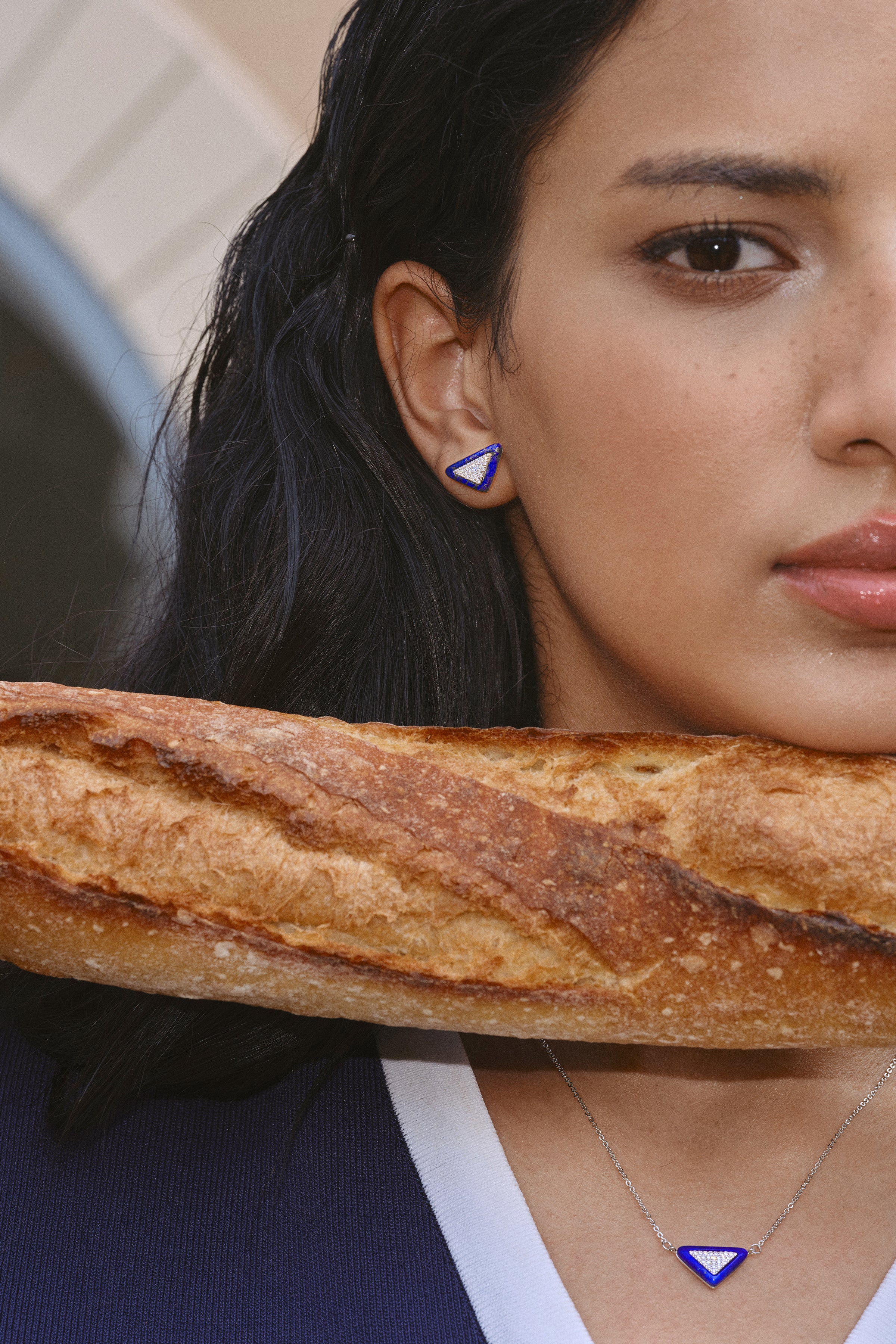 Desert Star Map Necklace - booneealus