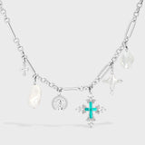 "Undefined" Necklace - booneealus