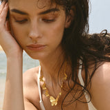 Enchanted Aurelia Necklace - booneealus