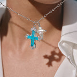 TidalCure Necklace - booneealus