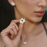 Moon Tide Earrings - booneealus