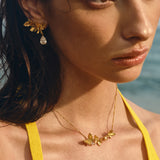 Ethereal Metamorphosis Necklace - booneealus