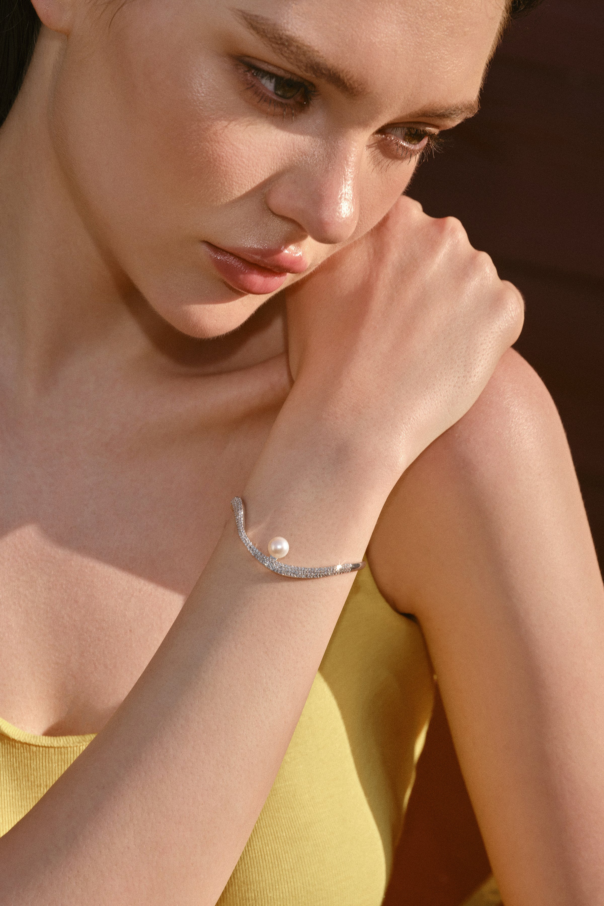 Astrumina Bracelets - booneealus