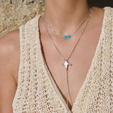 Tethys’ Oath Necklace - booneealus